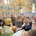 Sutra je Spasovdan – Slava grada Čačka