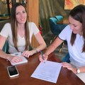 Ana Lazarević potpisala za Ub: Vicešampion Srbije doveo najbolju odbojkašicu Srbije