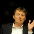 "Umalo likvidirali najboljeg akademca univerziteta" Glišić o napadu na Pavlovića: Ćuti rektor, ćuti dekanka, zašto ćute…