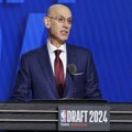 Silver: Još uvek smo godinama daleko od pokretanja NBA projekta u Evropi