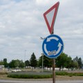 Niški Parking servis kupuje saobraćajne znakove za skoro 6 miliona dinara