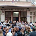 Novi dekan Filozofskog fakulteta u Nišu profesor Vladimir Ž. Jovanović