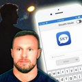 "Sinoć Zvicer pravio žurku, čuvali ih sa dugim cevima, pevala im jadranka" Ko je misteriozni Falkone koji je i kavčanima i…