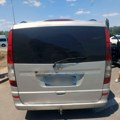 Carinici zaustavili kombi na Horgošu, a unutra nešto strogo zabranjeno: Sve zgurali ispod sedišta, vozača odmah uhapsili (foto)…