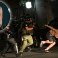 „Ne postoji dovoljno mračna noć da sakrije zlo“: Oglasio se vladika Grigorije o otporu studenata i brutalnosti policije