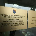 Policija pronašla napravu za praćenje na vozilu državnog tužitelja BiH
