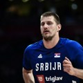 Čović o Jokićevom odazivanju reprezentaciji: Spekulacije nanose štetu – iskreno se nadam najboljem