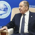 Sergej Lavrov: Pokušavamo da razumemo Trampove izjave
