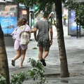 Stižu olujni vetar i grad: Za večeras RHMZ najavio pljuskove s grmljavinom u ovim delovima Srbija: Od četvrtka zahlađenje, a…