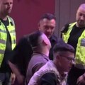 Pink hitno prekinuo emitovanje Elite: Gastoz brutalno udario cimera u glavu i naneo mu užasne povrede