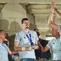 Brat Boriša - Moje sećanje na reči profesorke Slavice Jovetić