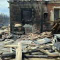 Stiže pomoć Crvenog krsta Srbije Započinje isplata novca porodicama pogođenim požarima