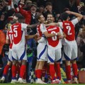 Arsenalove muke zbog gotovog transfera, papiri napravili problem Arteti!