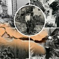 Zemljotres je pre 62 godine sravnio Skoplje: Za 20 sekundi ugašeno 1.070 života, tri četvrtine grada je bilo razoreno, a…