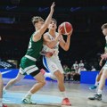Gledajte UŽIVO: Juniori Srbije igraju drugi meč na Evrobasketu