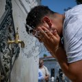 Turska na 50,5 stepeni: Rekordne vrućine na istočnom Mediteranu, razorne posledice i u Grčkoj