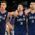 Bogdanović se prisetio Olimpijskih igara i čuvenog meča protiv Amera: "Bilo je uljeza koji su želeli..."