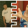 "'Ajde, izađi!" Košarkaši Srbije "isterali" Nikolu Jokića iz sale tokom priprema za Evrobasket (video)