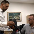 Prvi punjač za električna vozila u Ivanjici (VIDEO)