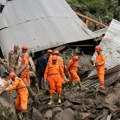 Tragične poplave u Pakistanu i Indiji: Veliki broj mrtvih, nestalih i evakuisanih