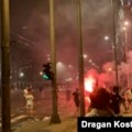 Univerzitet u Beogradu pozvao tužilaštvo da ispita navode studenata o policijskoj brutalnosti