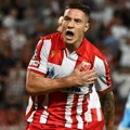 Zvezda bez greške na evropskim gostovanjima: Na Kipru nastavlja pobednički niz