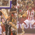 Krvava kolena, slomljene reklame i dres natopljen znojem: Zvezda je bila onakva kakav je bio Branko Lazić