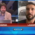 Birčević za SK: Prejaki smo od prvog do 12. igrača