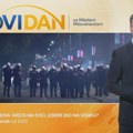 Novi dan: Kriza na ivici, izbori (ni) na vidiku