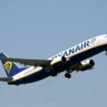 Ryanair traži reakciju evropskih institucija zbog štrajka kontrole letenja u Srbiji