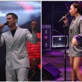 Velikogospojinski dani u Novom Bečeju Sinoć publiku na obali Tise razgalili Sanja Vučić i Nikola Rokvić, večeras će Đani i…