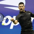 Nole, pa košarkaši! Idealan termin: Evo kada Đoković igra protiv Zakarija Svajde