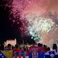Svečano završena 29. sezona Sportskih igara mladih u Splitu