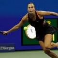 Sabalenka, Andrejeva, Paolini i Fernandez u trećem kolu Ju-Es opena