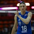 Srbija protiv Holandije traži četvrtfinale Svetskog prvenstva: Mora to da uradi bez Tijane Bošković kojoj se poklonio Terzić…