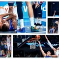 Prenos, Srbija - Letonija: Frka na Evrobasketu!