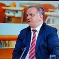 Ministar prosvete: Đaci koji sutra izostanu sa nastave zbog protesta dobiće neopravdane