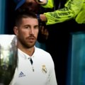 Fudbaler Serhio Ramos otišao u muzičke vode: Zvezda Reala snimila singl, reakcije fanova pomešane