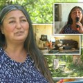Pevačica živi u kući bez toaleta! Ispovest Snežane Pavlović za Kurir: Muž me izbacio iz kuće, nisam imala gde