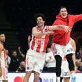 Transfer bomba: Nemanja Nedović ima novi klub! Žele da ostanu u formi: Partizan i Železničar igraju prijateljski susret!
