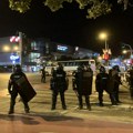 Na desetine povređenih u Novom Sadu, najviše zbog pendreka, suzavca i trčanja u stampedu