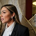 "Posle 2 meseca sam saznala da mi je baba umrla": Sandra Afrika o porodičnim odnosima: "Ona se žena i ohladila, otac mi nije…