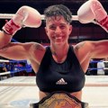 Srpkinja najbolja na svetu! Aleksandra Krstić ostvarila najveći uspeh u karijeri