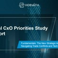 Horváth: U vreme krize oštrija kontrola troškova i digitalna transformacija odlučuju o opstanku firmi