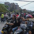 Premijer Nepala podneo ostavku, demonstranti zapalili zgradu parlamenta