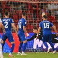 (Uživo) Srbija traži iznenađenje protiv Engleske: Piksi kreće sa jednim napadačem