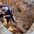 Komunalac: Otklonjen kvar, voda stiže