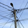 Више градских улица и насеља у петак без струје