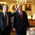 Трамп и Стармер потписали технолошки споразум