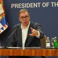 Вучић: Следи повећање плата и пензија; Ови грађани могу да очекују већа примања